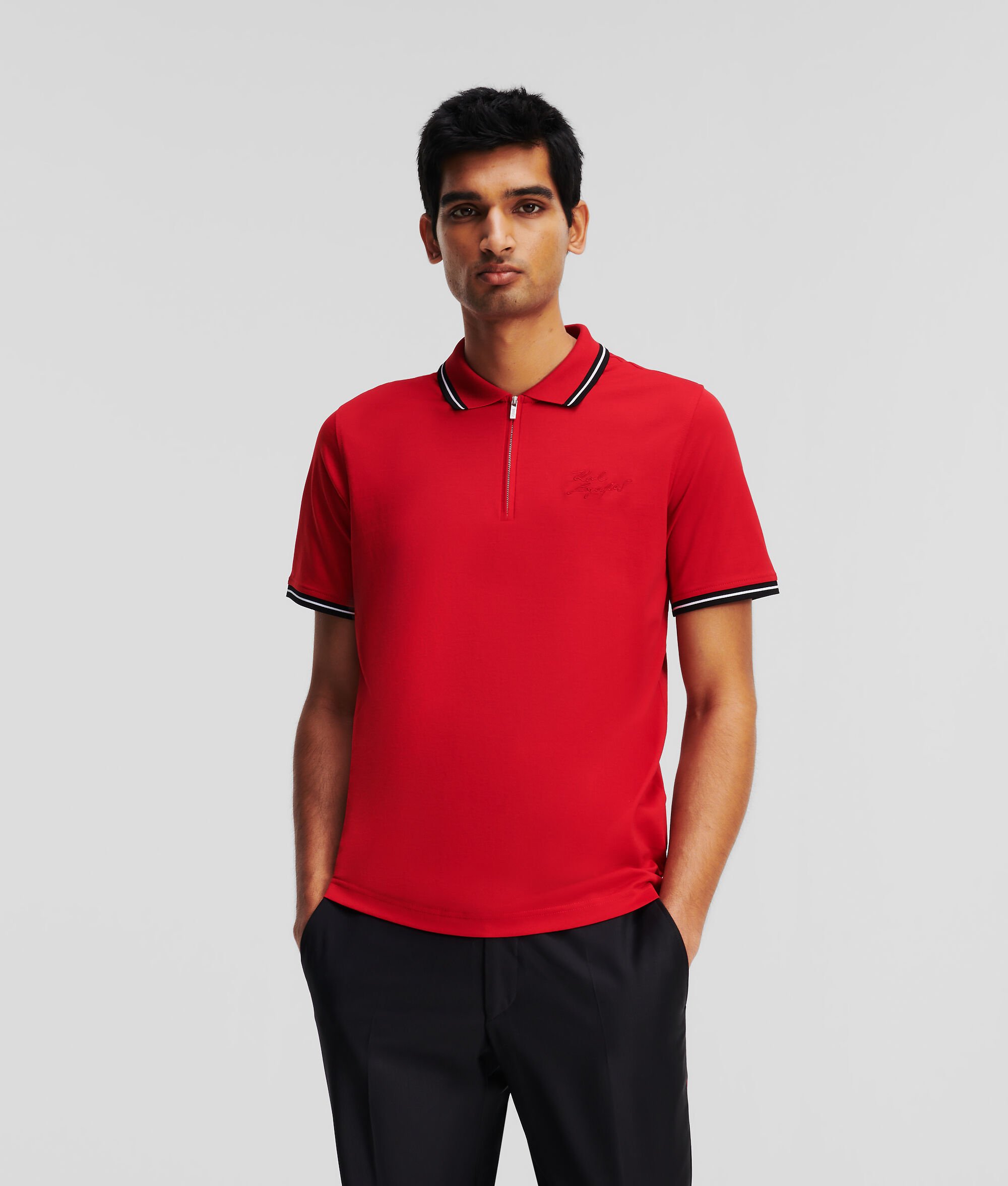 (image for) Pleasant KL SIGNATURE POLO